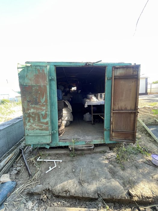 Бутка 53  самасывал. Сатылады