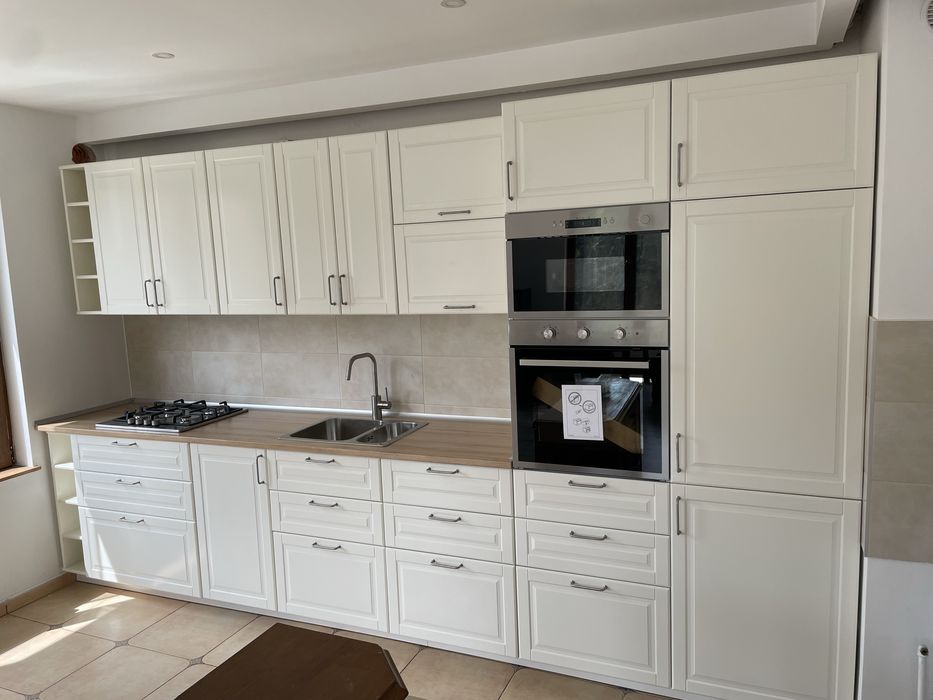 Montaj profesional de mobila