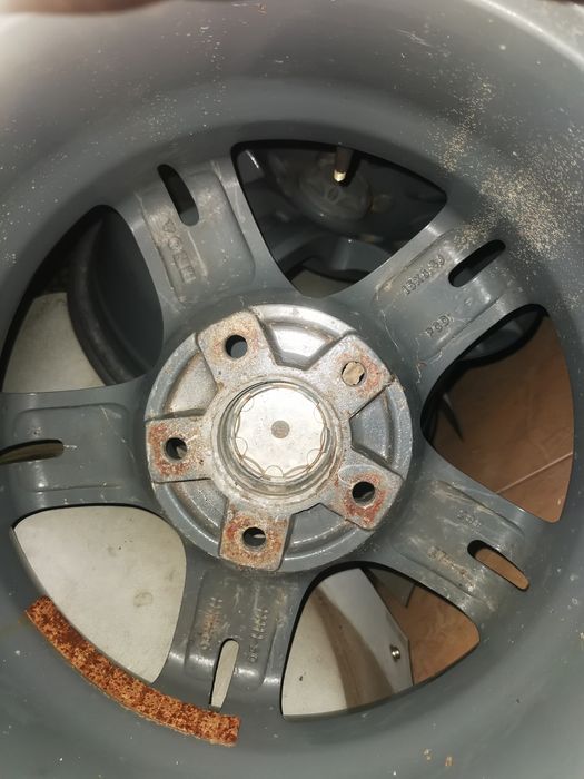 Джанти за Хонда Црв1 Сивик