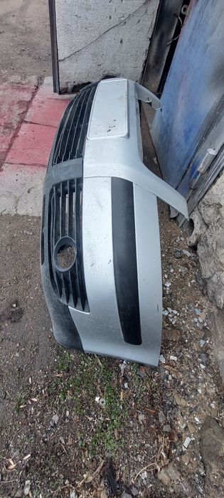 Бампер на пассат б5+