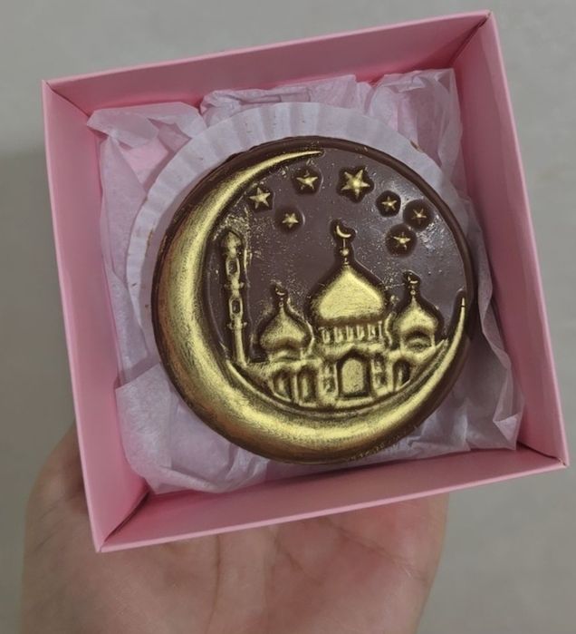 Боксы для Рамадан и 8 наурыз