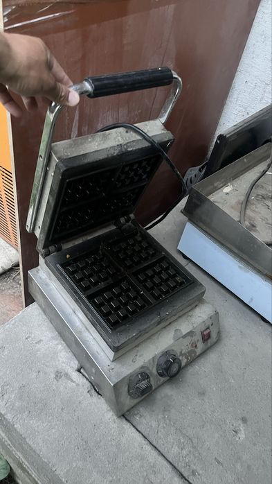 Тостер для донера