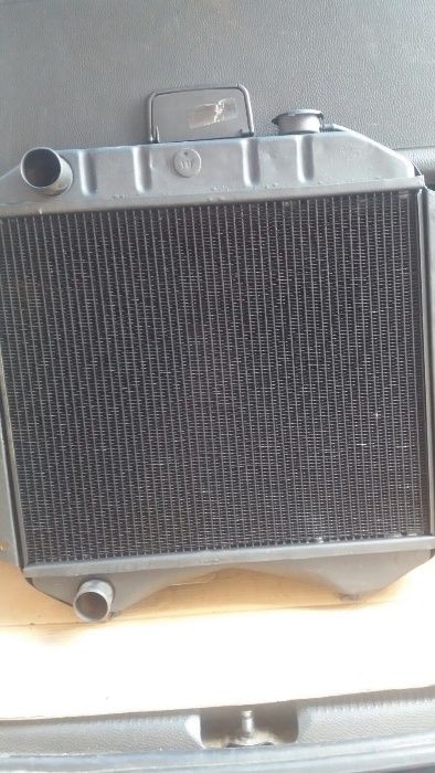 PETRO REPARATII Radiatoare excavatoare, buldozere .utilaje si combine
