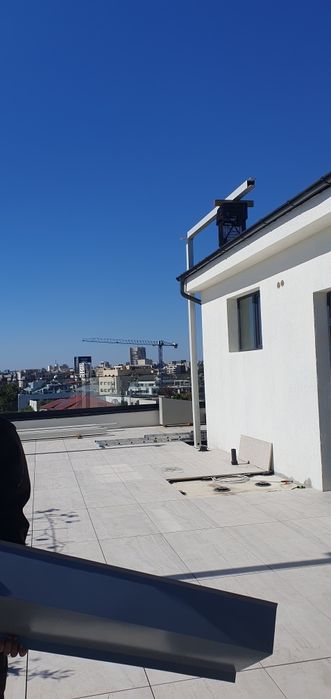 Acoperișuri la Cheie / Montaj Profesionist, Dulgherie și Reparații Urgente
