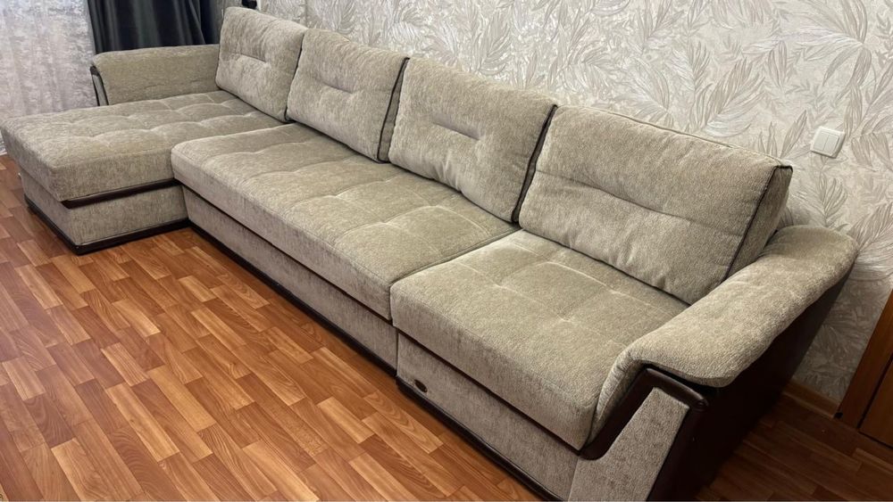 Угловой диван Белорусь антивандальное