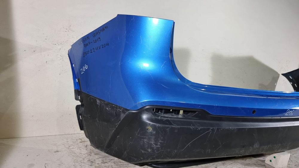 Bara spate Nissan Qashqai 2018, 2019, 2020, 2021, cod OE 85022HV20H