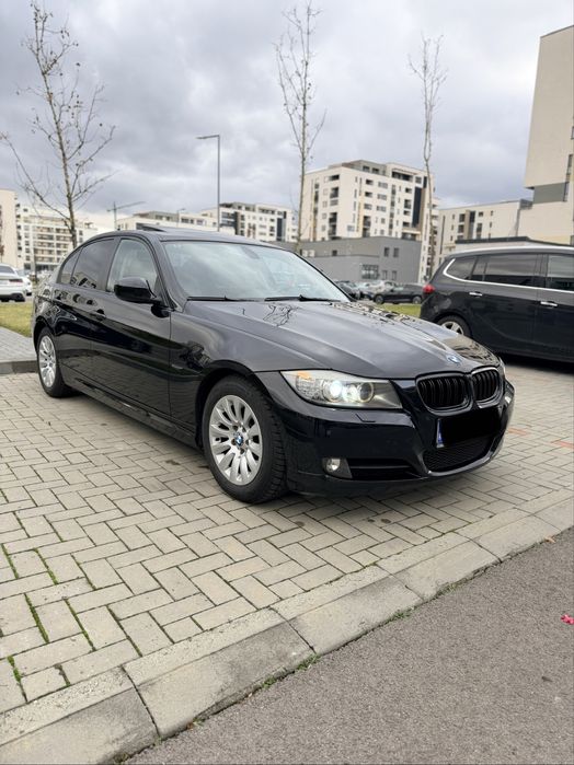 Vand Bmw 320i 170 cp