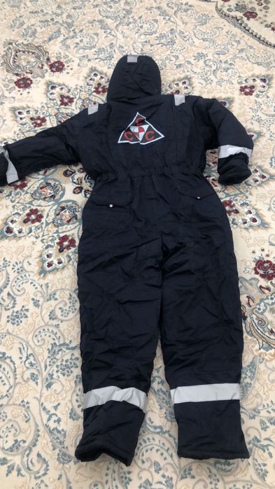 Комбинезон Комбез новый 2 еу бар