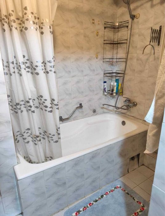 Ганга, Ц14 5ти комнатная квартира 125 м2 за 129.900