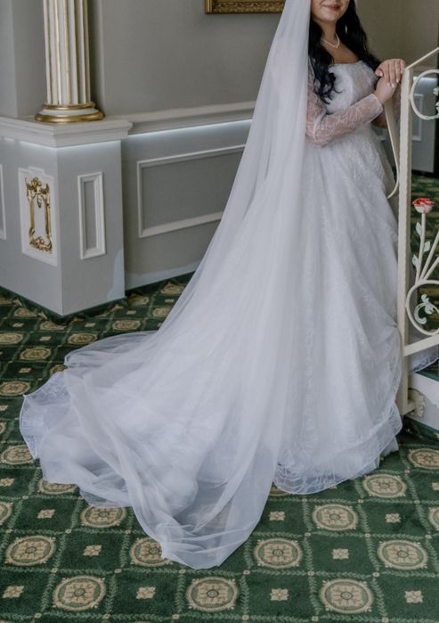 Rochie de mireasă