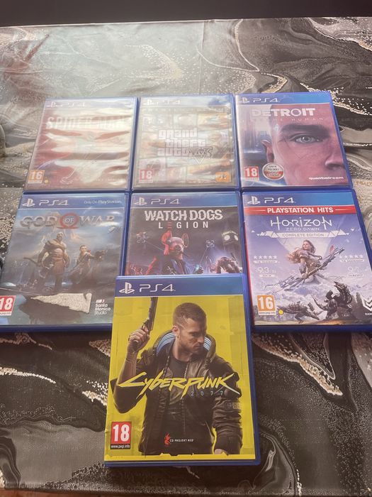 playstation 4 slim