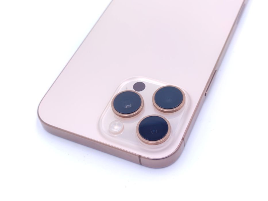 Apple iPhone 16 Pro Max 256GB Desert, Garantie 24 luni | #D94178