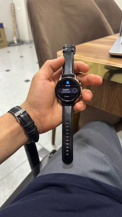 Samsung Galaxy Watch 3