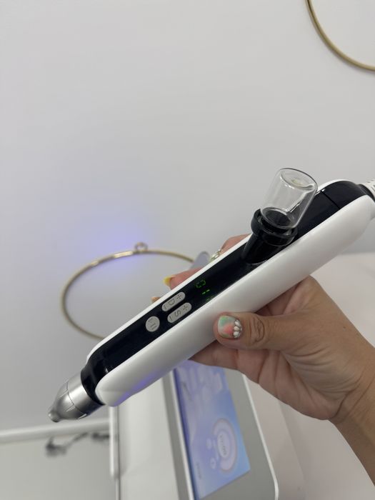 Vand aparat cosmetic OxyForce
