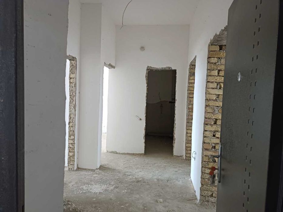 Ko`p qavatli turar joydagi xonadon