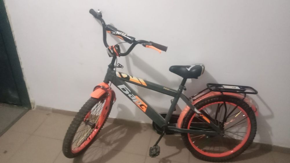 Продам велик не дорого 5000