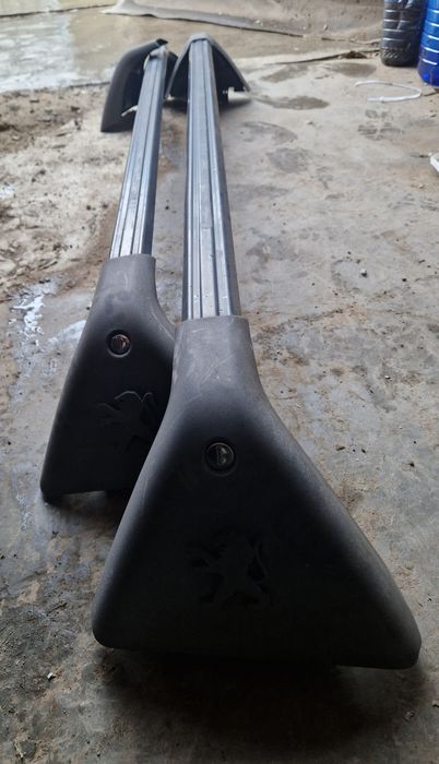 Bare transversale OM Peugeot