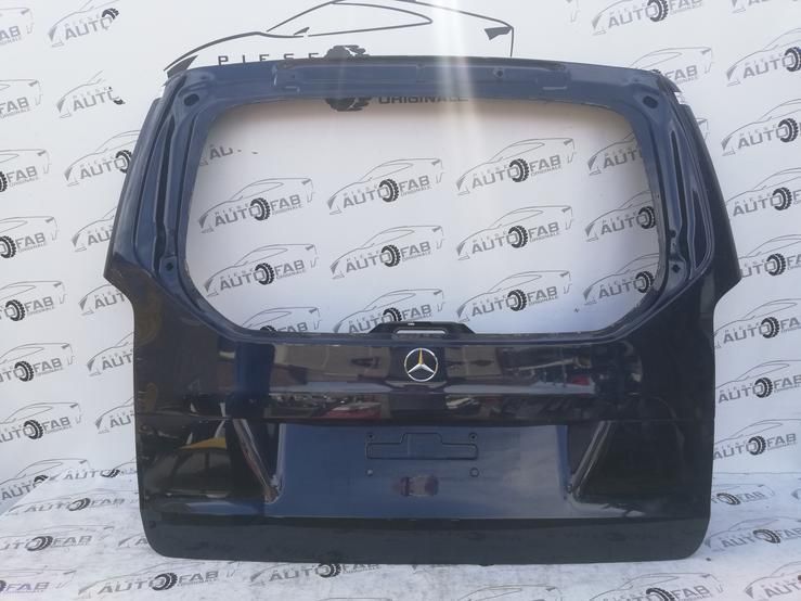 Haion Mercedes Vito,V-Class W447 Geam mare an 2014-2015-2016-2017-2018-2019-2020-2021-2022-2023