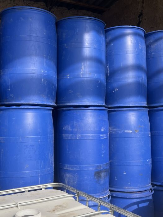 Bochka / Бочка 200 талик