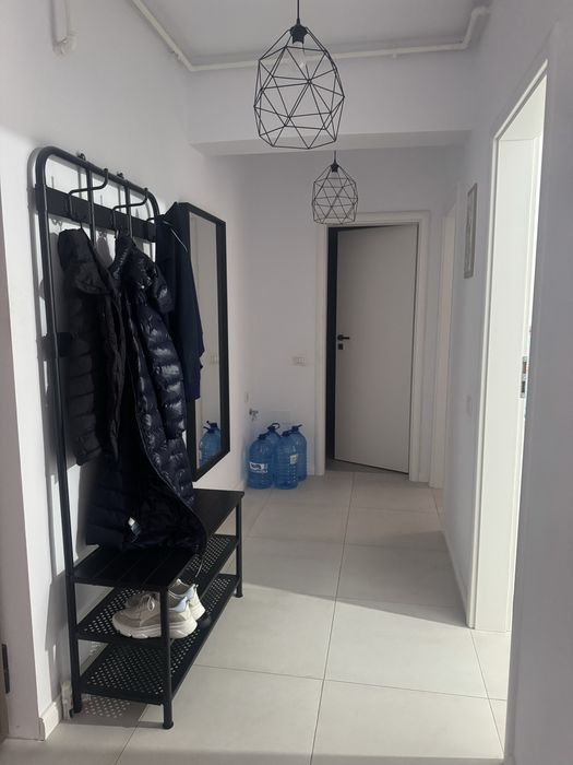Apartament 2 camere de inchiriat-Dobroesti