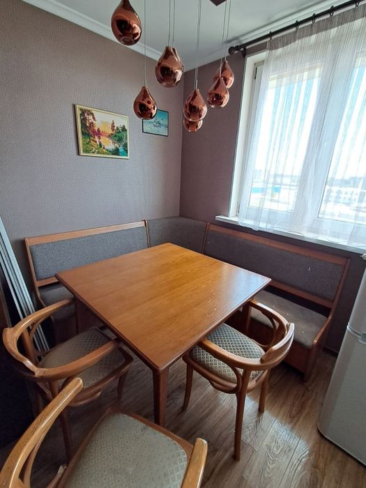 Oshxona stol stullari, ugalavol stollar