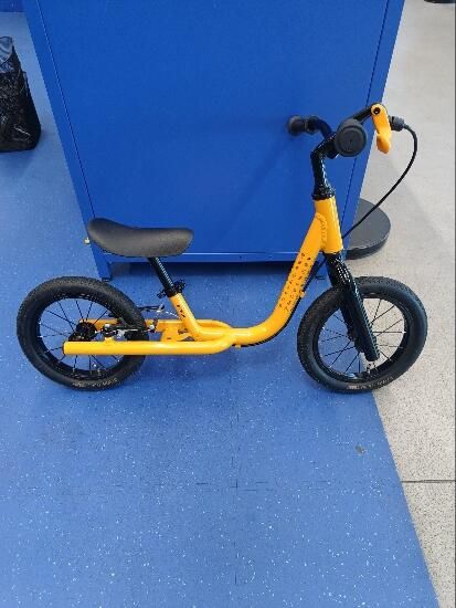 Bitwin 12' initiere - produs resigilat - (SecondHand) Decathlon
