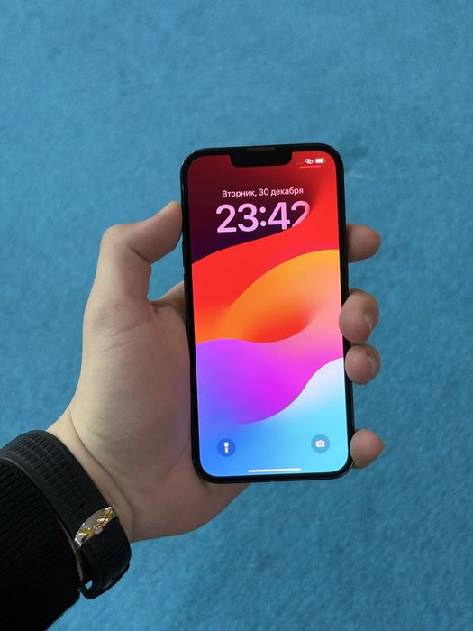 IPhone 14 midnight 128GB Идеал!
