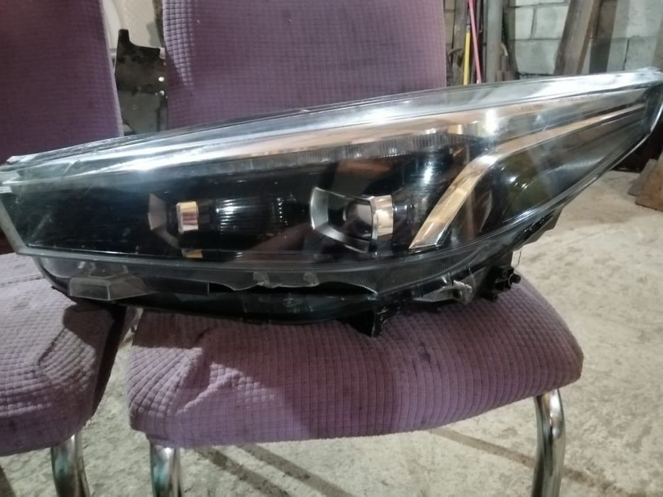 Продам фары JAC 7