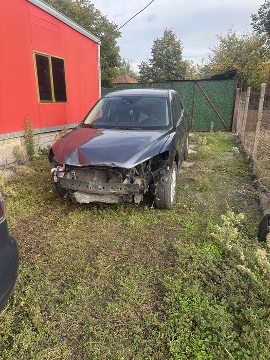 Mazda cx5 2.2 150кс на части 2012г мазда цх5