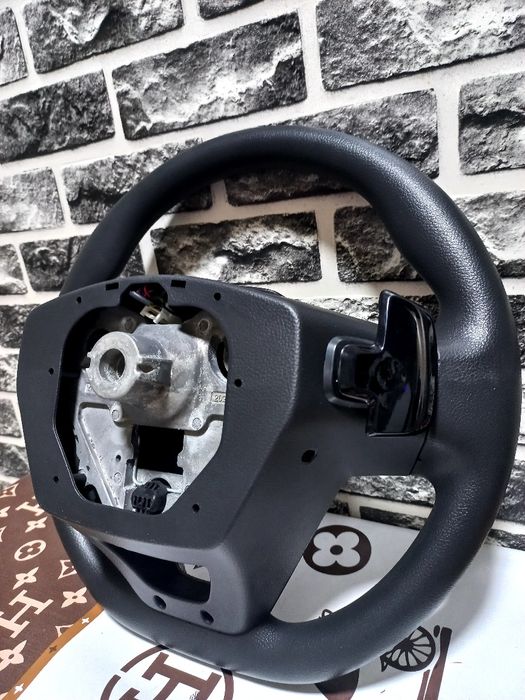 Mercedes Rul sotiladi