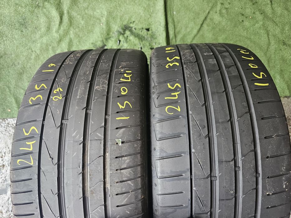 245 35 19 vara hankook