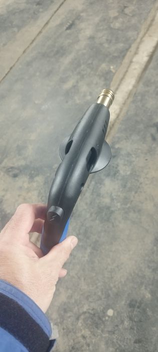 Газова горелка два броя