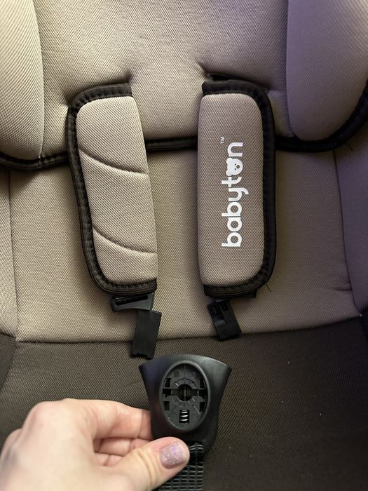 Авто кресло авто люлька