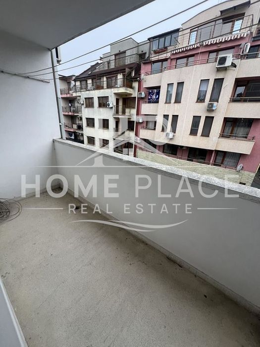 ДВУСТАЕН апартамент под наем - ХЕИ