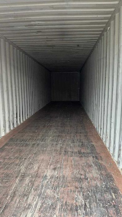 Vindem Container Maritim 12m - Spațiu de Depozitare Sigur și Durabil