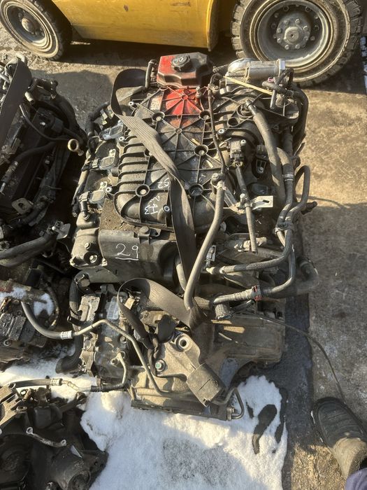 Шевроле каптива 3.0