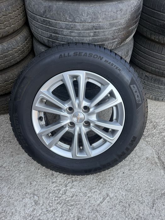 R15 cobalt deska balon gm arginal yangidek