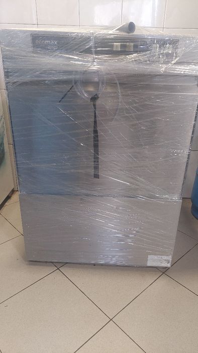 Съдомиялна Hobart Ecomax 502-21