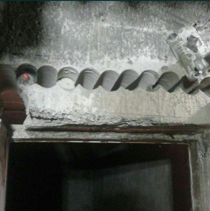 Бетон бузиш тешиш хизмати beton buzish kesish xizmatlari