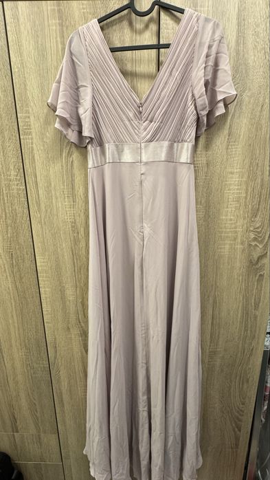 Елегантна официална рокля