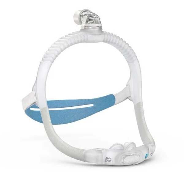 Masca nazala apnee CPAP AirFit P30i Masca Nazala Pillow 2 Marimi S / M