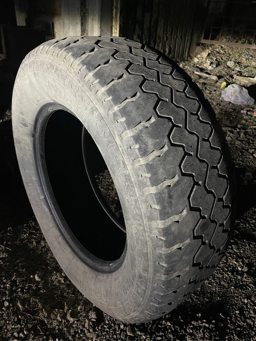Комплект шин Tigar R18