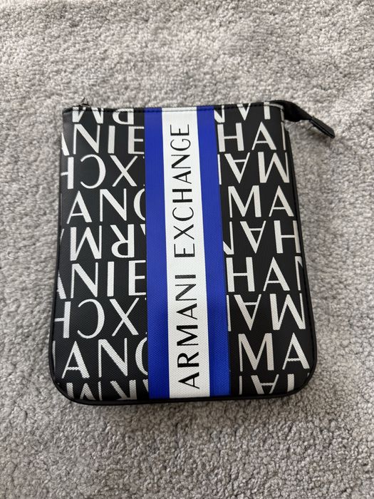 Armani exchange barsetka