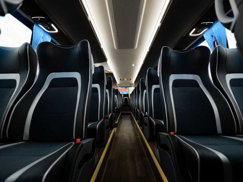 Premium Transport va Turistik Xizmatlar 24/7: Butun O'zbekiston buylab