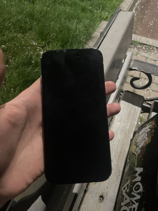 Iphone 14 pro идеал