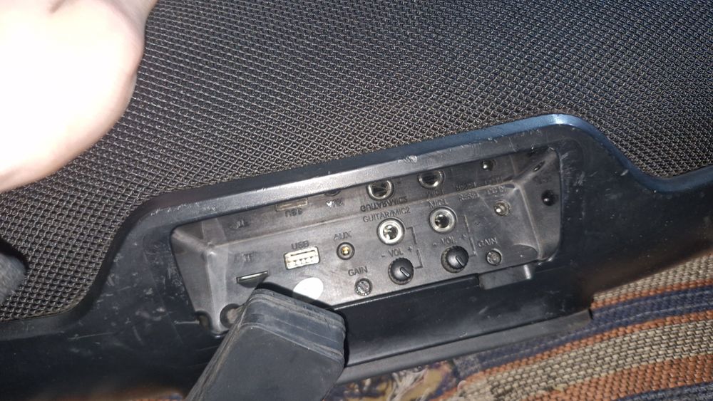 Колонка Tronsmart