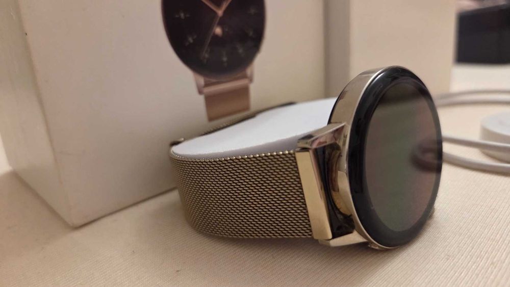 Смарт часовник HUAWEI WATCH GT 3 (42mm)