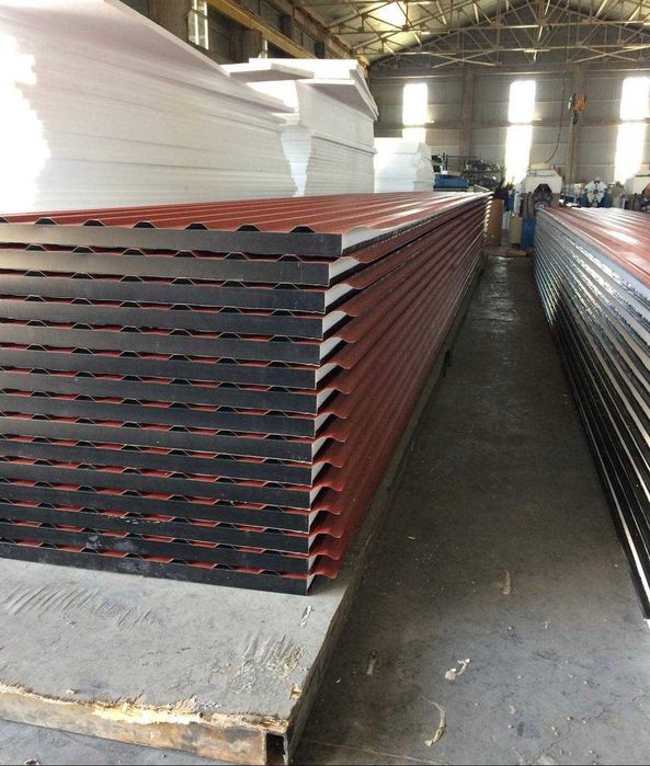 Купить сэндвич панель кровля стена/Продажа сэндвич панель кровля стена