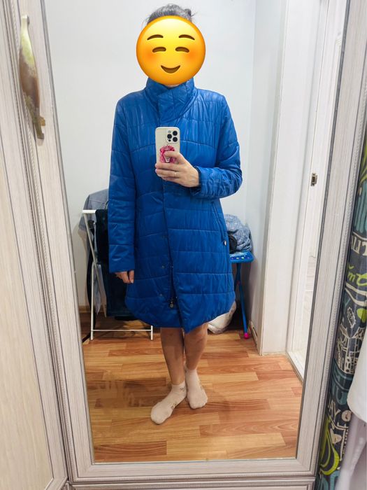 Продам весеннюю куртку