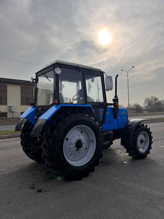 Беларус 920.2, субсидий 30%